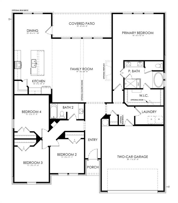 1001 Leo Lane