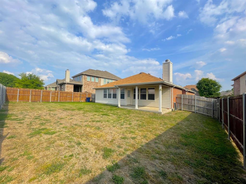 Heatherwood Ph One - Residential Lease