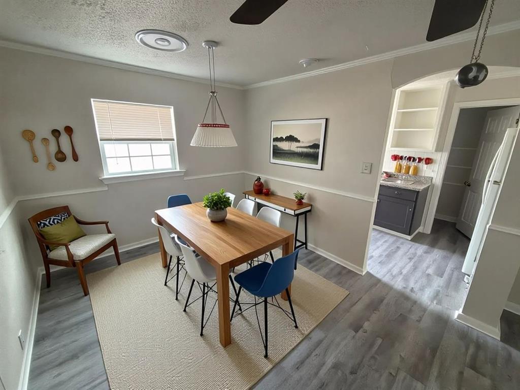 BOAZ & DILLOW ADDITION - Residential Income