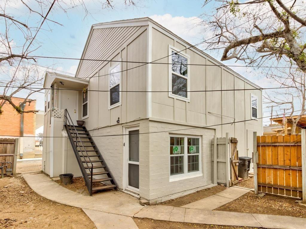 BOAZ & DILLOW ADDITION - Residential Income