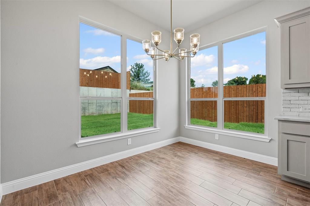 Rock Ridge - Residential