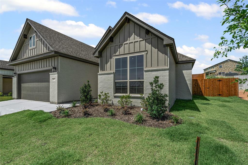 207 Mitchell Drive