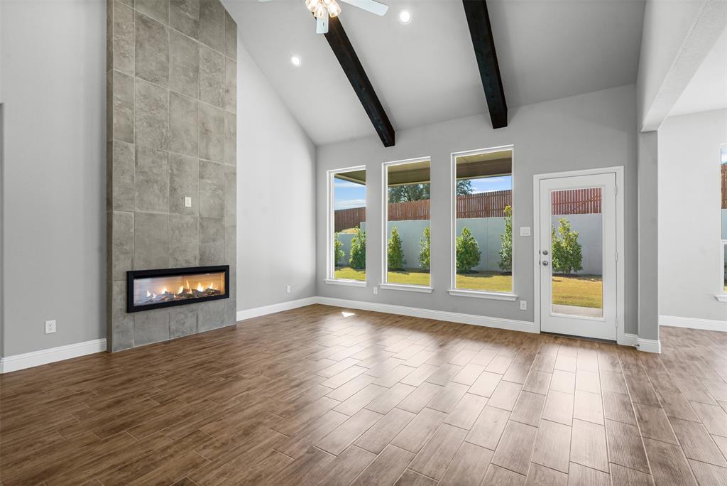 Rock Ridge - Residential