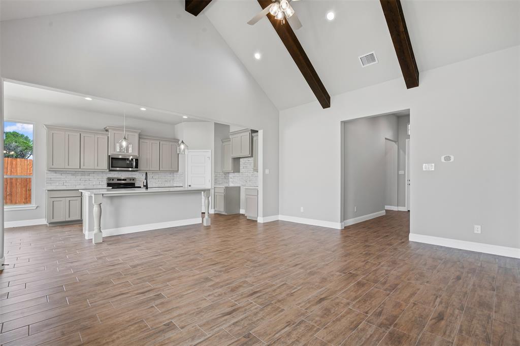 207 Mitchell Drive