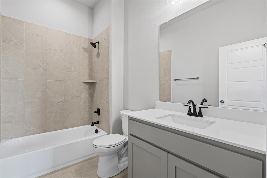 Rock Ridge - Residential