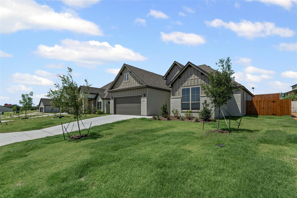 Rock Ridge - Residential