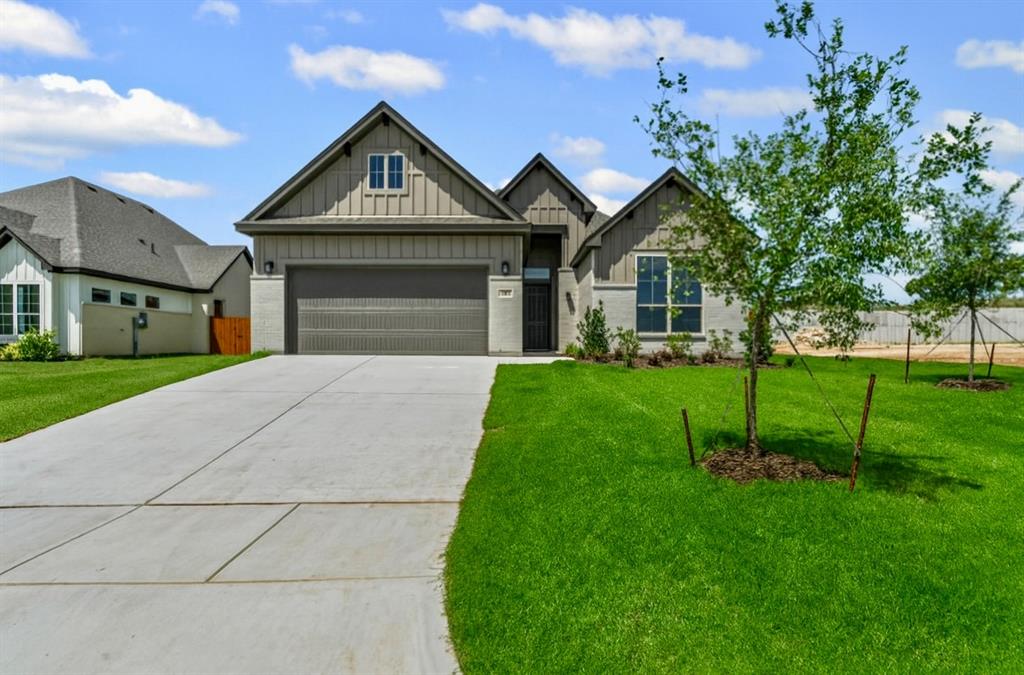 Rock Ridge - Residential