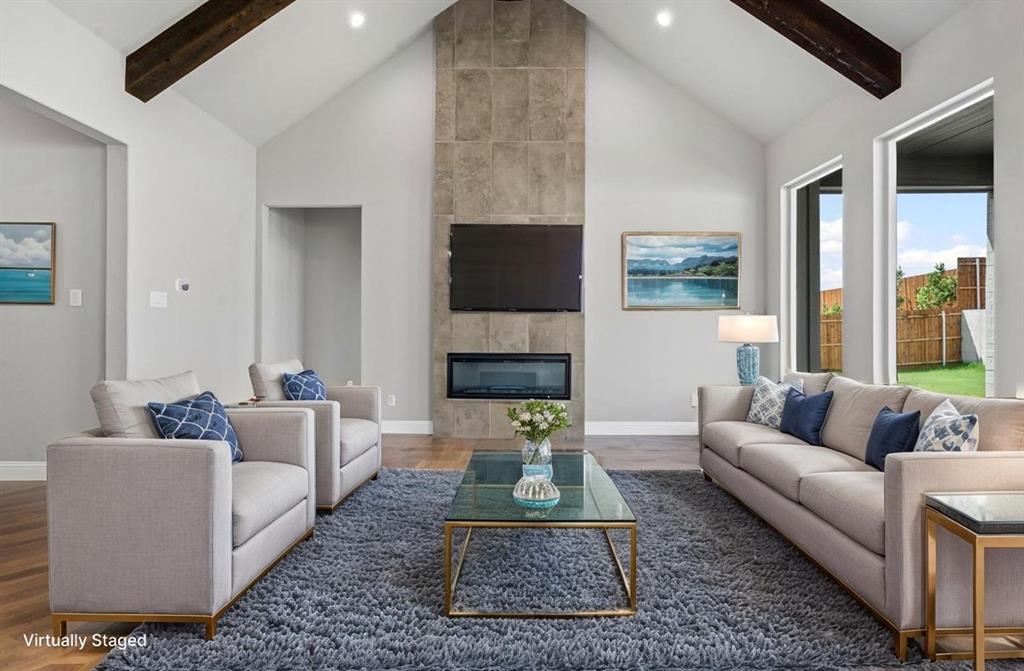 Rock Ridge - Residential