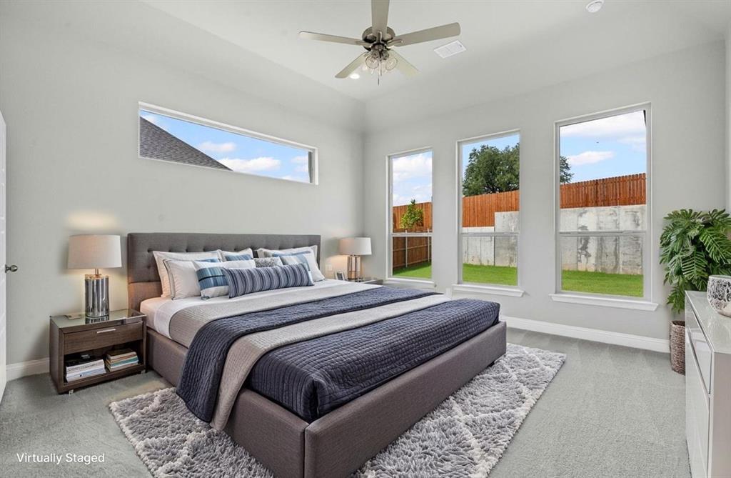 Rock Ridge - Residential