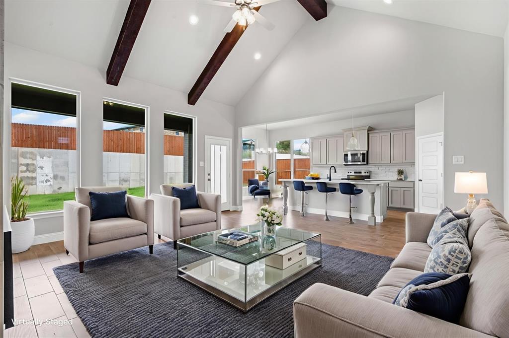 Rock Ridge - Residential