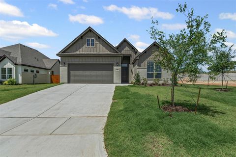 207 Mitchell Drive Glen Rose TX 76043