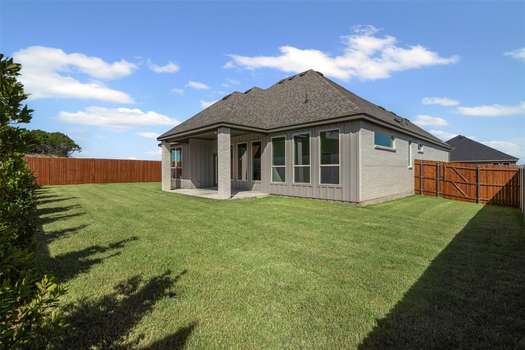 Rock Ridge - Residential