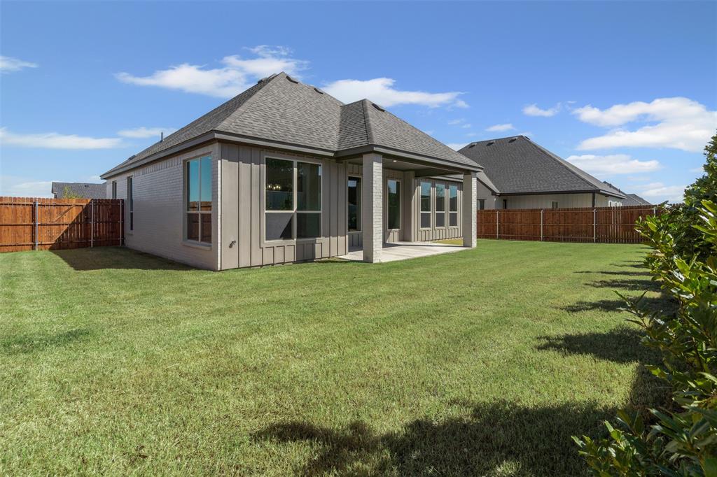 Rock Ridge - Residential