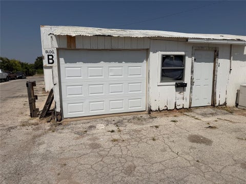 Photo of 282 Ruidosa Avenue #B1, Abilene, TX 79605 (MLS # 21352058)