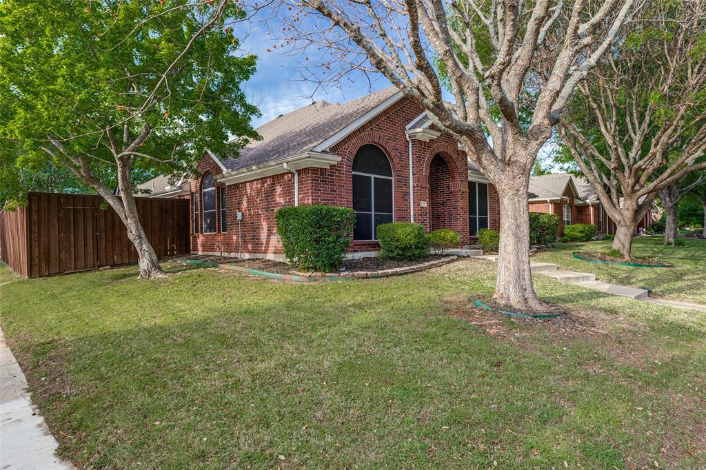 6101 Oldham Drive