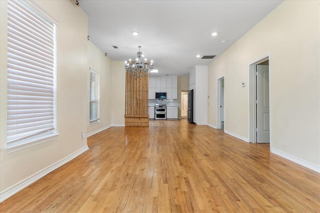 Dallas Land & Loan 3 - Residential