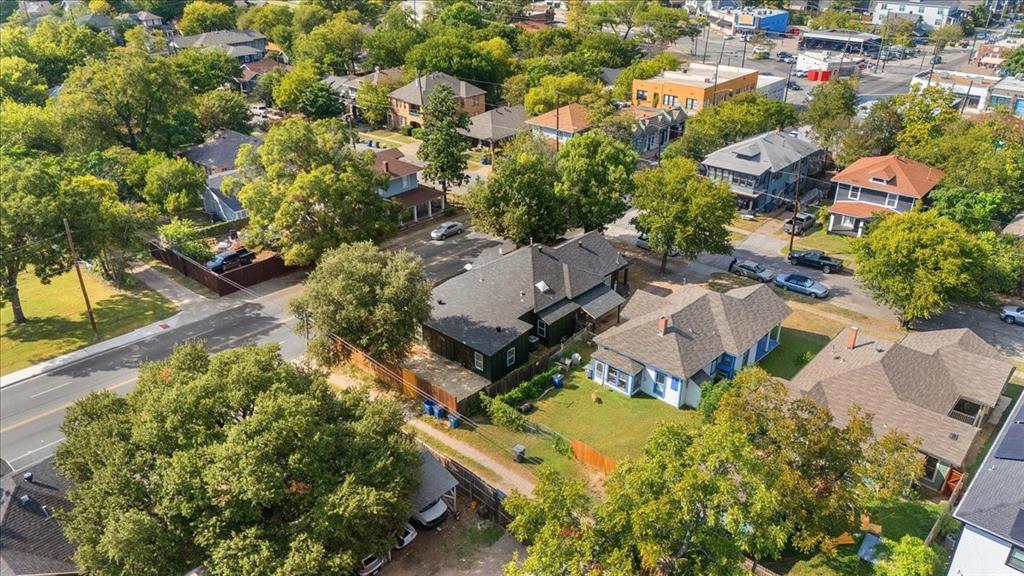 Dallas Land & Loan 3 - Residential