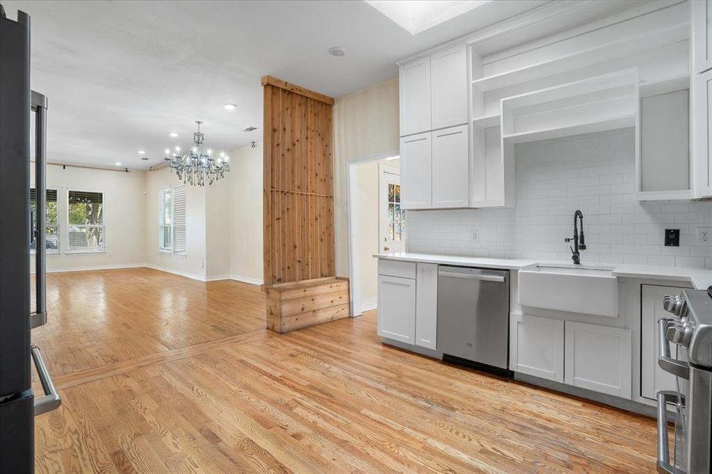 Dallas Land & Loan 3 - Residential