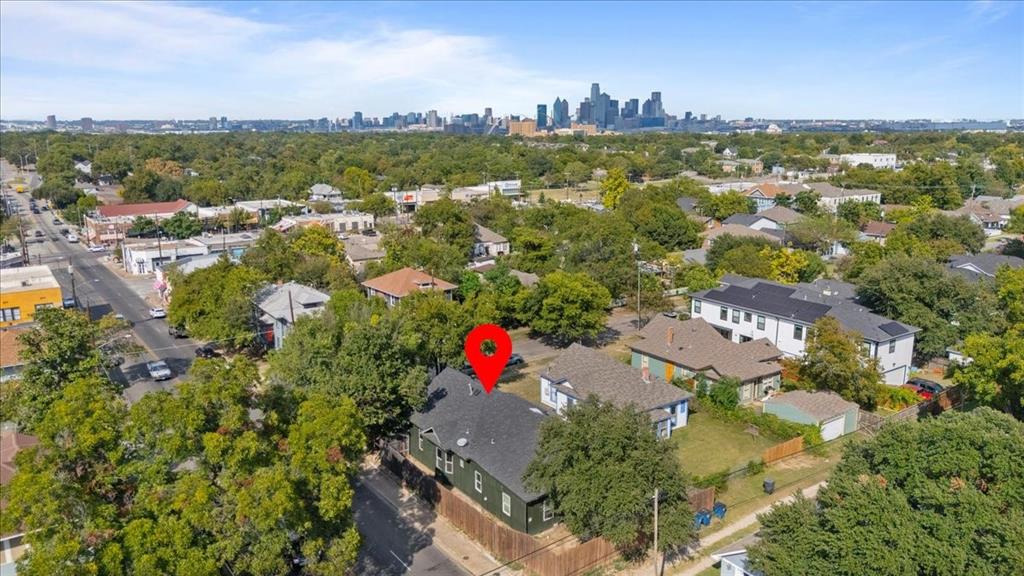 Dallas Land & Loan 3 - Residential