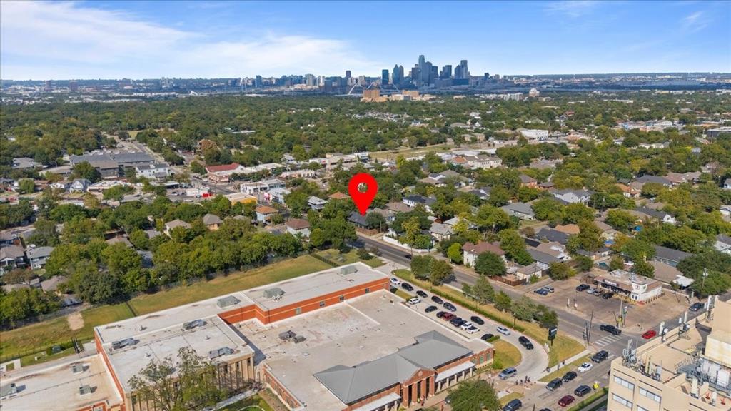 Dallas Land & Loan 3 - Residential