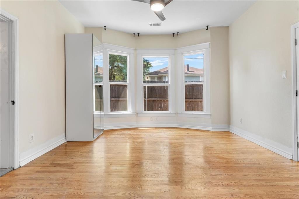 Dallas Land & Loan 3 - Residential