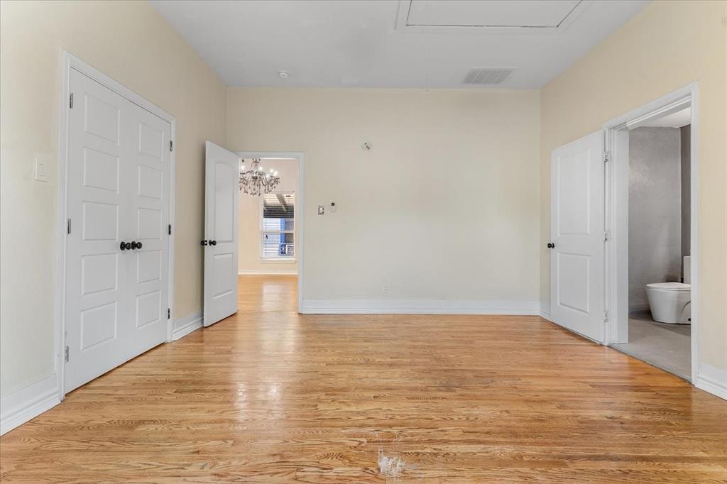 Dallas Land & Loan 3 - Residential