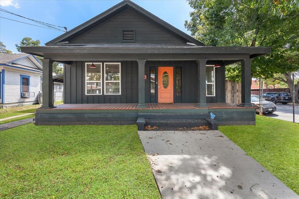 Dallas Land & Loan 3 - Residential