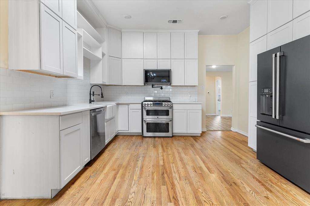 Dallas Land & Loan 3 - Residential