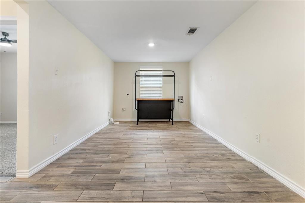 Dallas Land & Loan 3 - Residential