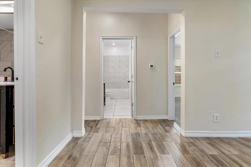 Dallas Land & Loan 3 - Residential