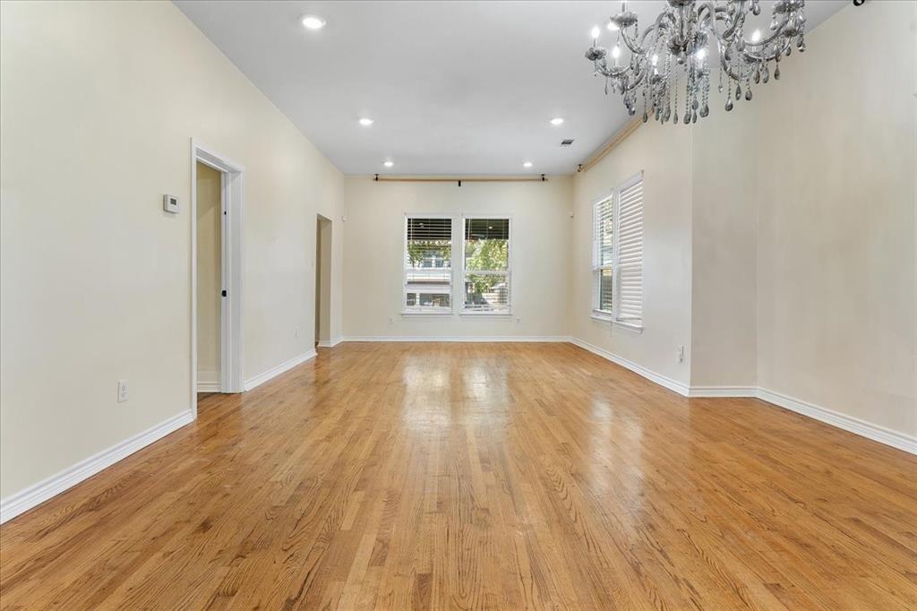 Dallas Land & Loan 3 - Residential