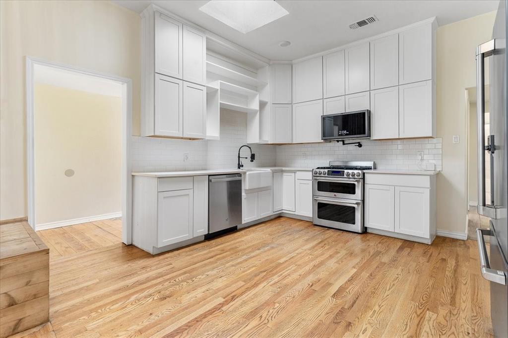 Dallas Land & Loan 3 - Residential