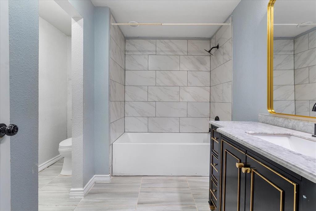 Dallas Land & Loan 3 - Residential