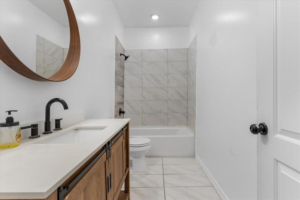 Dallas Land & Loan 3 - Residential