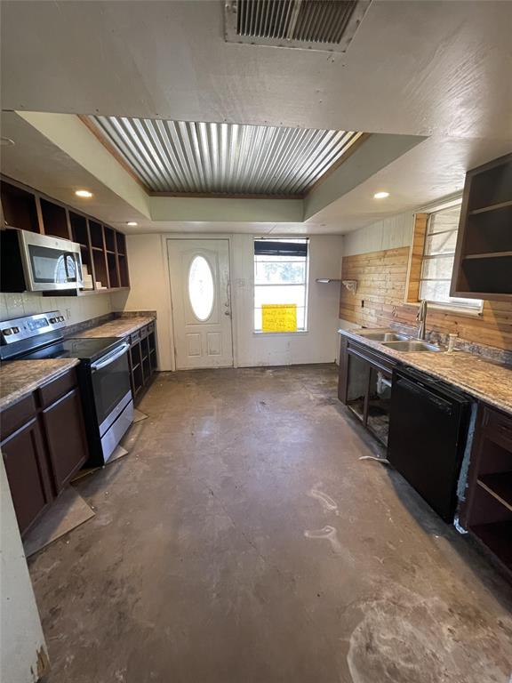 Key Ranch Estates #2 - Residential