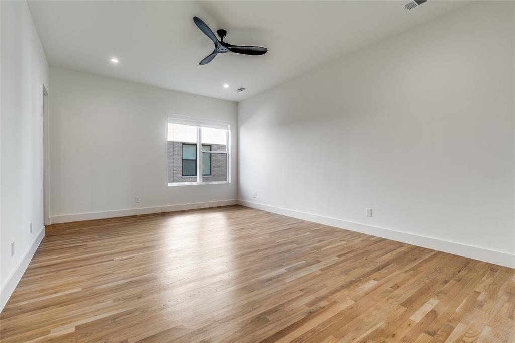 Northern Heights - Residential