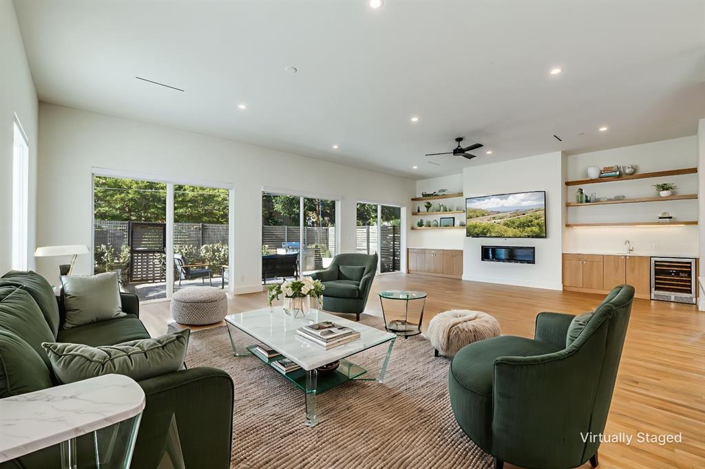 Northern Heights - Residential