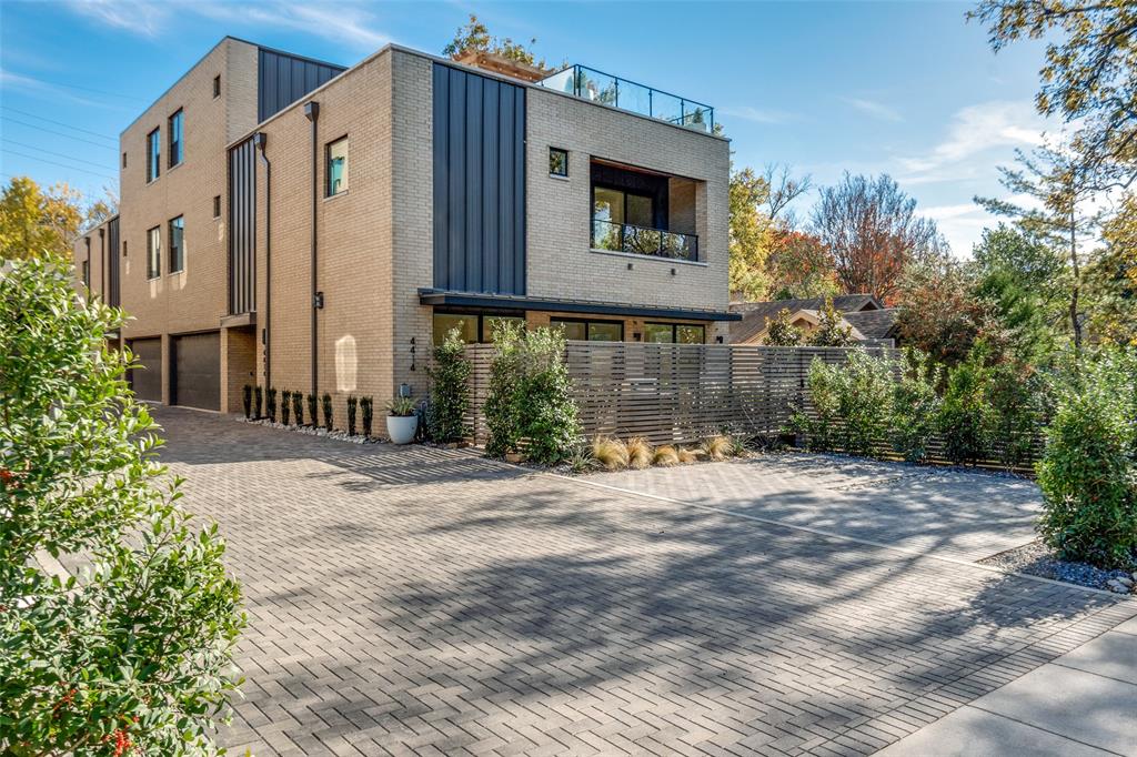 Northern Heights - Residential