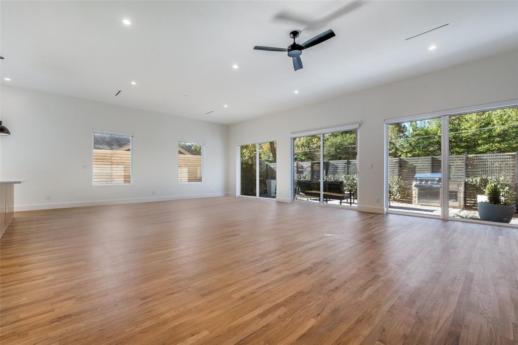 Northern Heights - Residential