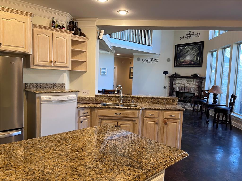 Forest Hills Sub #3 - Residential