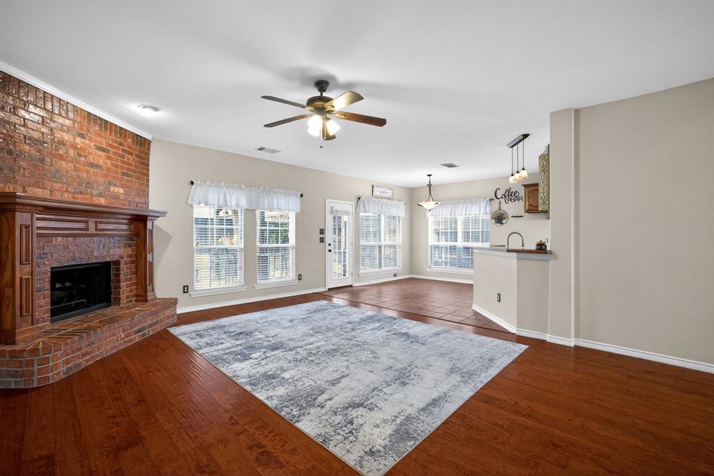 Craig Ranch North Ph 2c - Residential