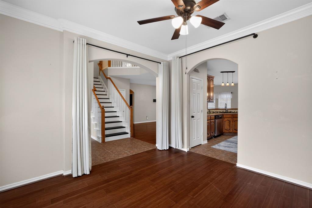 Craig Ranch North Ph 2c - Residential