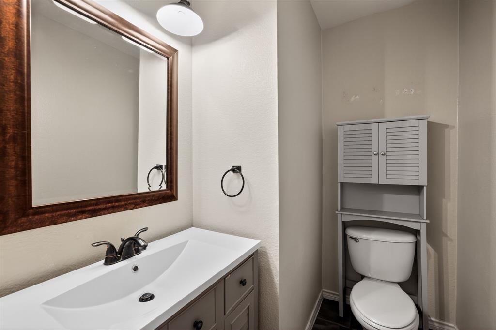 Craig Ranch North Ph 2c - Residential