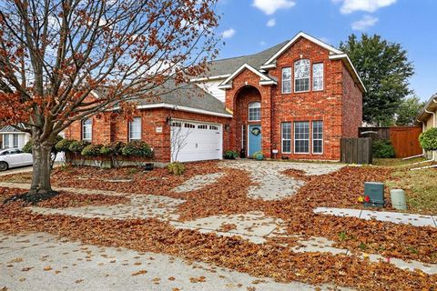 8600 La Quinta Lane McKinney TX 75070