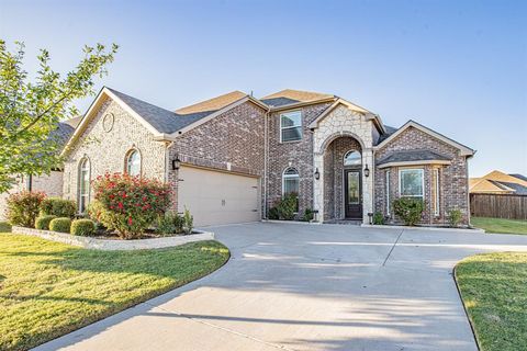 A home in Celina