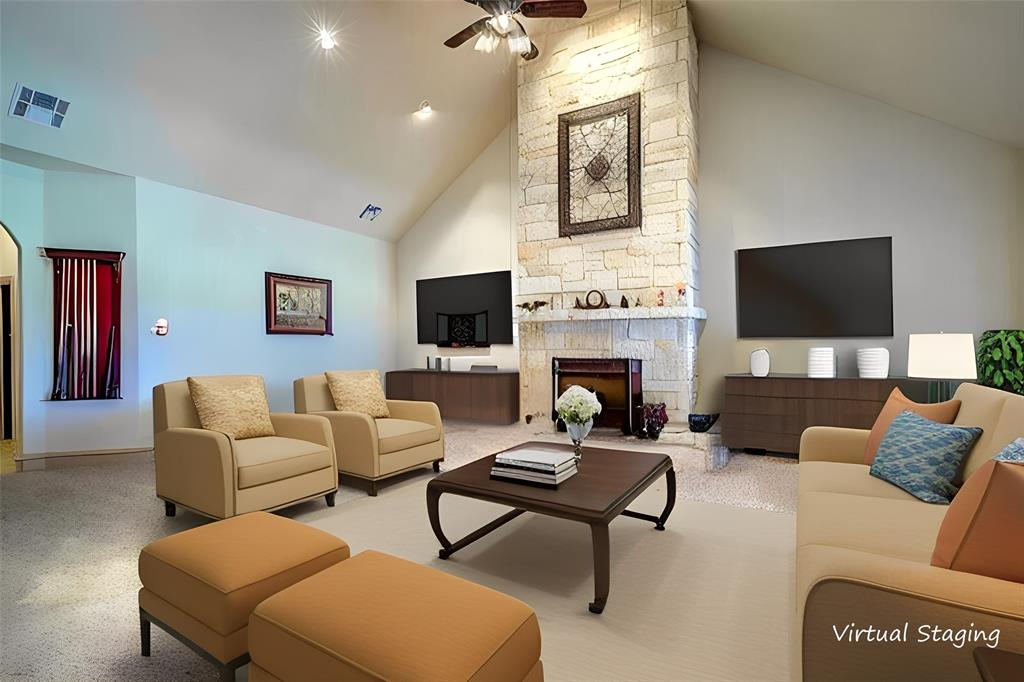 1722 Lone Star Boulevard