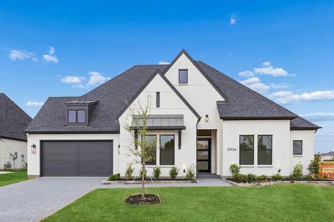 3904 Meander Way Celina TX 75078