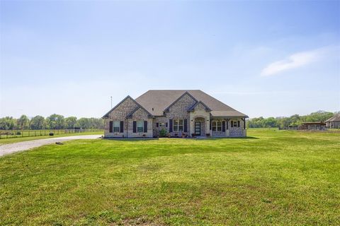 Photo of 1538 Fm 36 N, Farmersville, TX 75442 (MLS # 21227384)