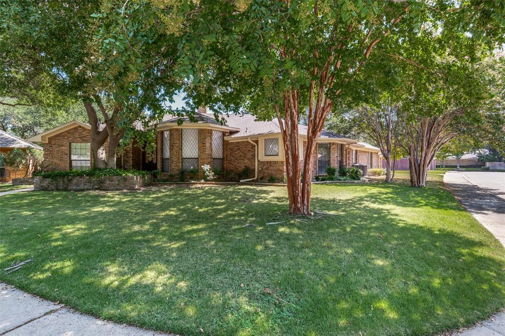 4019 Bobbin Lane