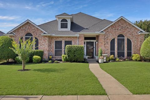 428 Fleming Street Wylie TX 75098